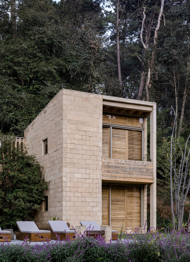  House in Avandaro